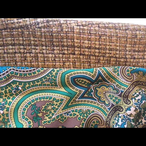 Multicolor bow top - Size S - Picture 5 of 5